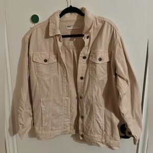 Zara Z1975 Denim Jacket